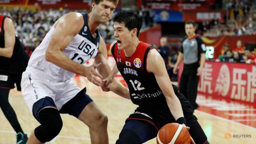Liga de baloncesto de Japón se cancela por COVID-19