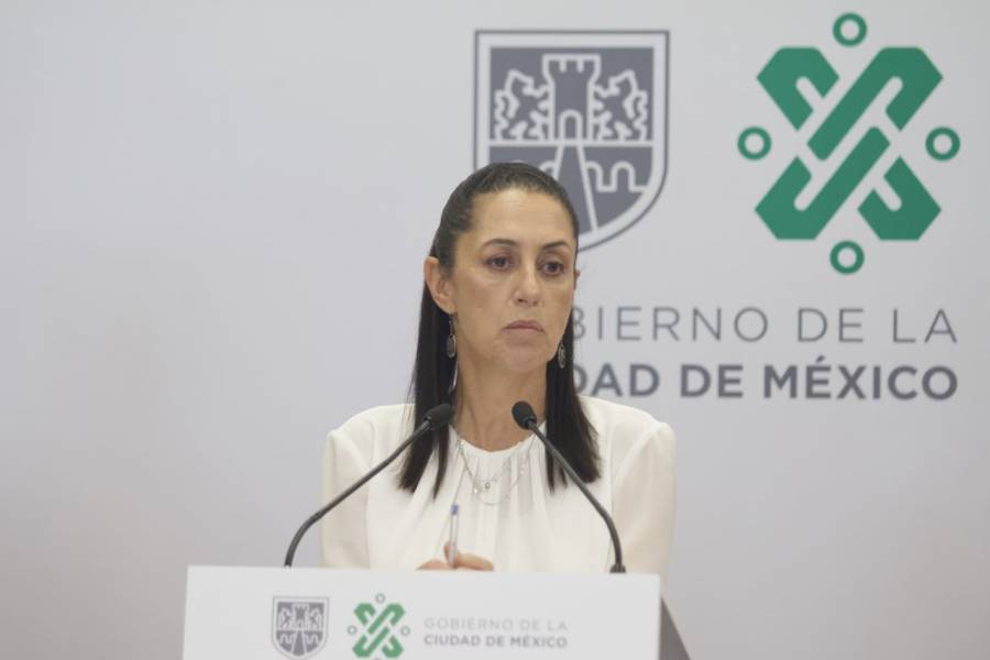 No se aplicará el toque de queda con motivo del Covid-19: Sheinbaum