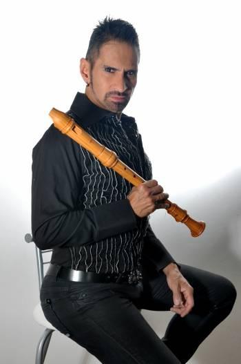 Horacio Franco da positivo a Covid-19 