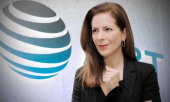 M&oacute;nica Aspe asume direcci&oacute;n general de AT&T