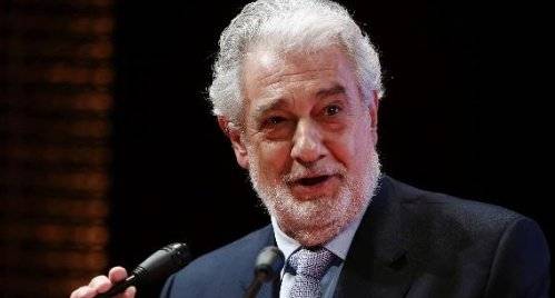 Plácido Domingo está estable tras ser diagnosticado con Covid-19