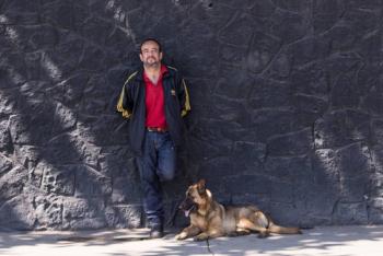 ¿Qu&eacute; hacer con tus mascotas durante la cuarentena por coronavirus?