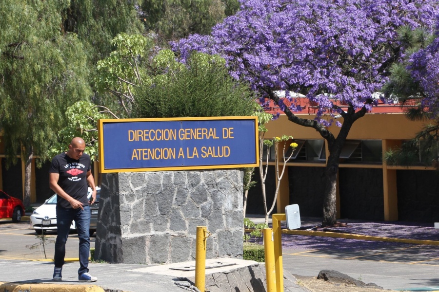 Piden a UNAM continuar di&aacute;logo con paristas Pese a cuarentena