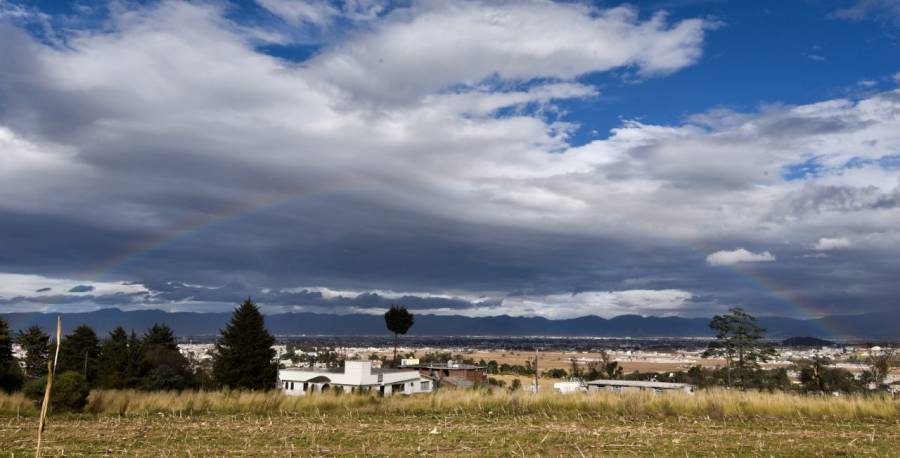 Prevén fuertes vientos en noreste y oriente del país