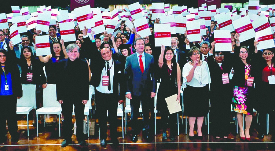 SEP lanza convocatoria 2020 de Universidad a distancia