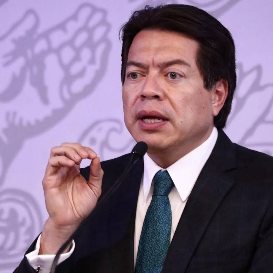 Mario Delgado se suma a petición de condonación de deudas externas de América Latina