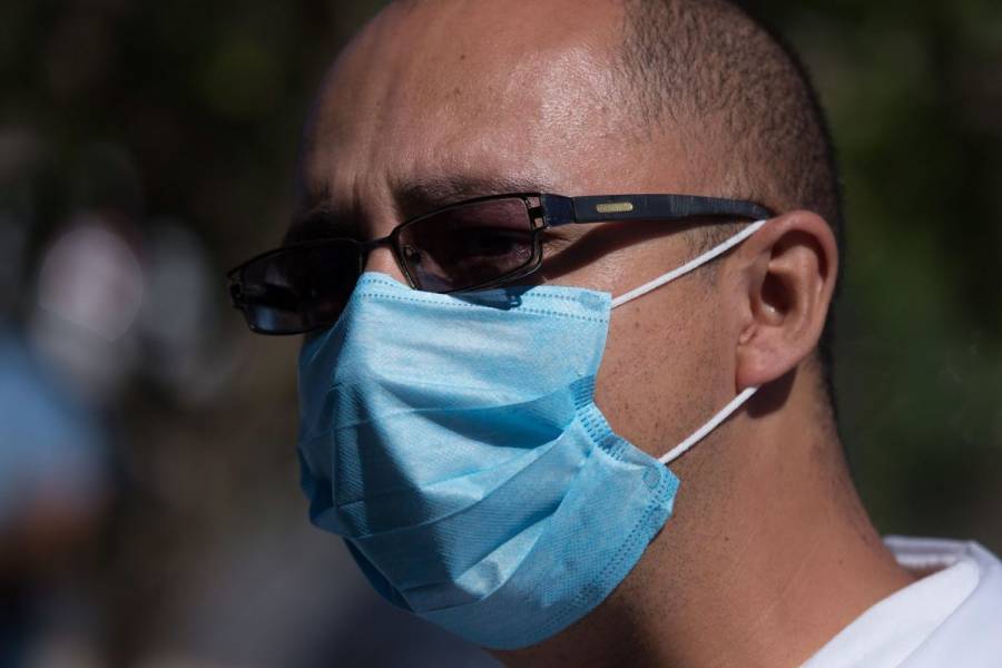 Suman tres casos confirmados de coronavirus en Campeche