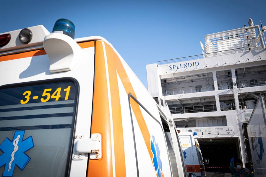 Fallece menor de 14 años por Covid-19 en Portugal; la muerte más joven en Europa