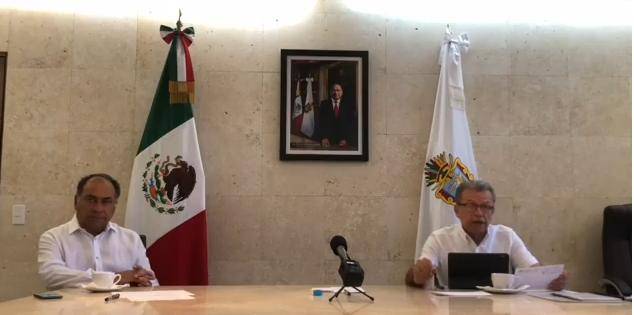 Primer deceso por Covid-19 en Guerrero; hay 58 casos positivos