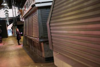 Espa&ntilde;a decreta “hibernaci&oacute;n” de la econom&iacute;a por coronavirus