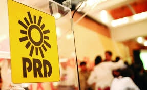 ...Y PRD pide campaña masiva