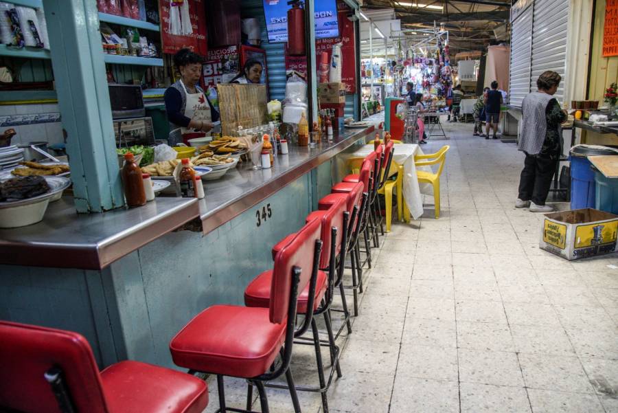 Debido al Covid-19, anuncian plan para apoyar a negocios de Coyoacán