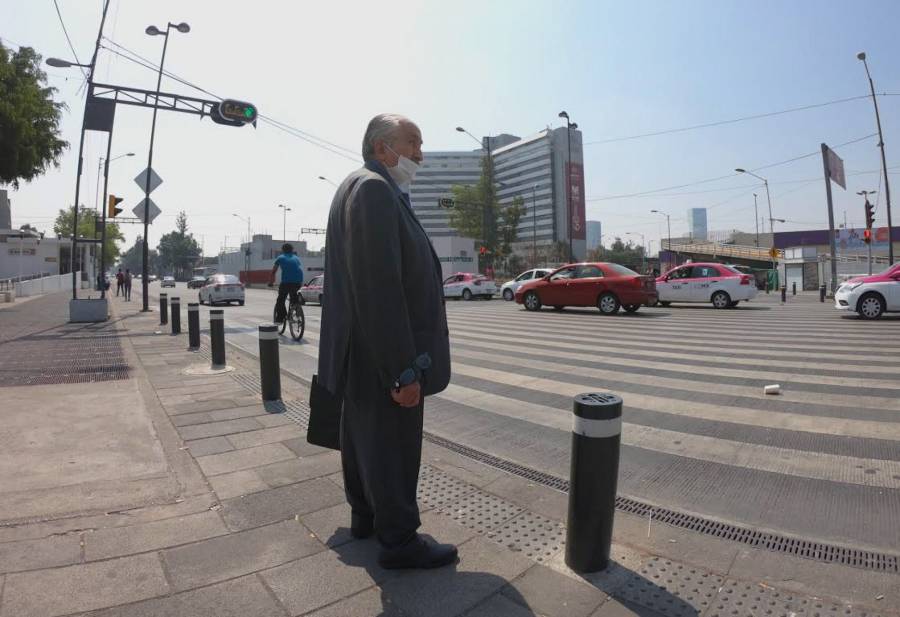 Gobierno de la CDMX cancela actividades en dependencias y alcaldías por coronavirus