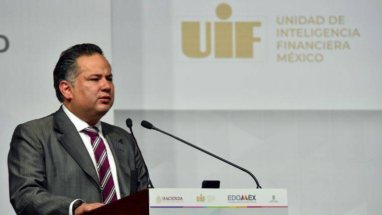 Bloquea UIF cuentas bancarias relacionadas con el C&aacute;rtel de Sinaloa y con Caro Quintero