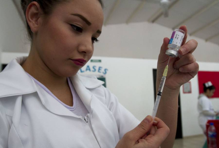 En septiembre comenzarán las pruebas en humanos de vacuna contra coronavirus