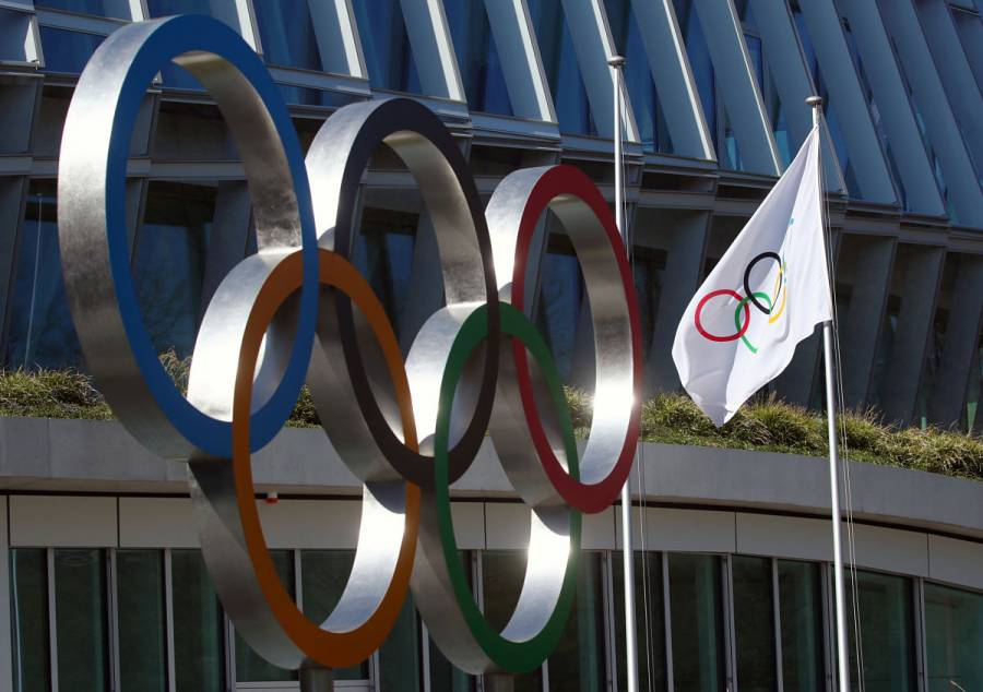Confirman la nueva fecha para los Olímpicos de Tokio 2020