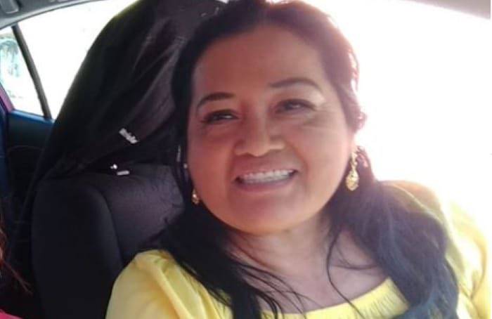 Muere periodista veracruzana María Elena Ferral