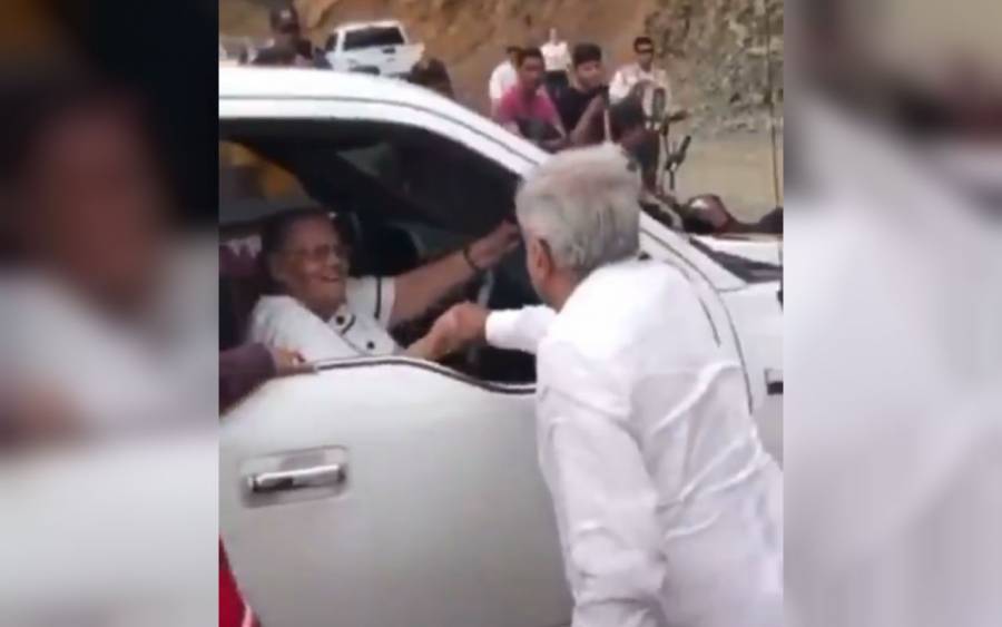 The Guardian dice que AMLO ha causado perplejidad y desprecio
