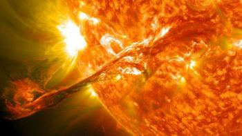 Anuncia la NASA misi&oacute;n para estudiar las tormentas solares