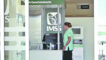 Por Covid, refuerzan modalidad de recetas resurtibles