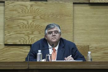 Carstens lanza propuesta econ&oacute;mica por el coronavirus