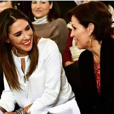 Hija de Rosario Robles critica a AMLO por ignorarla; reprocha atenci&oacute;n a madre del Chapo