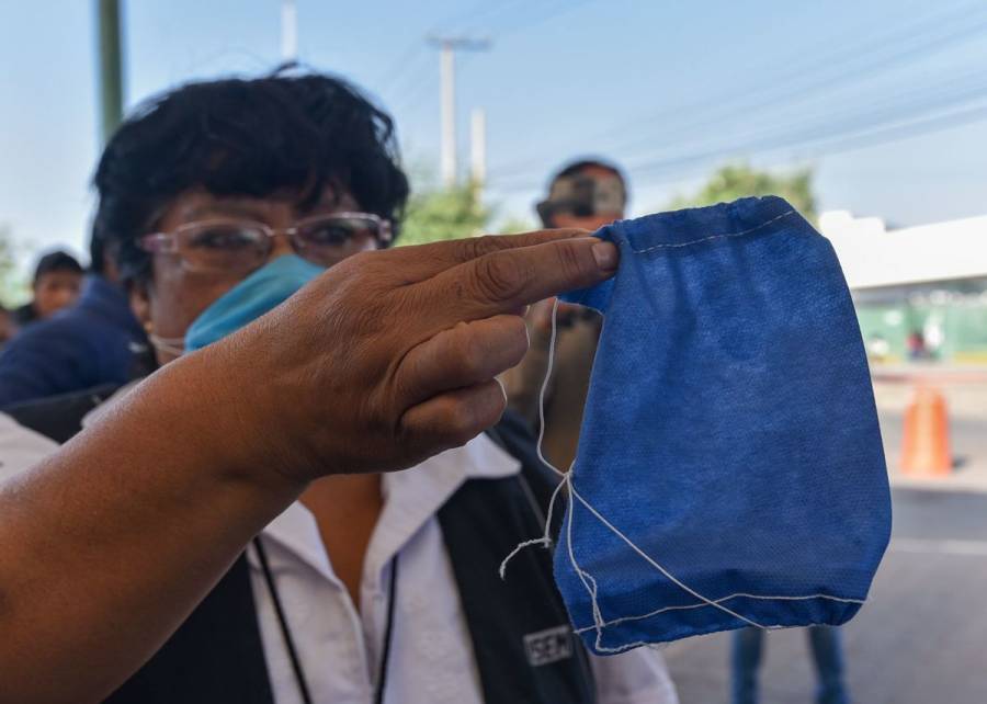 Veracruz reporta 27 casos positivos de coronavirus