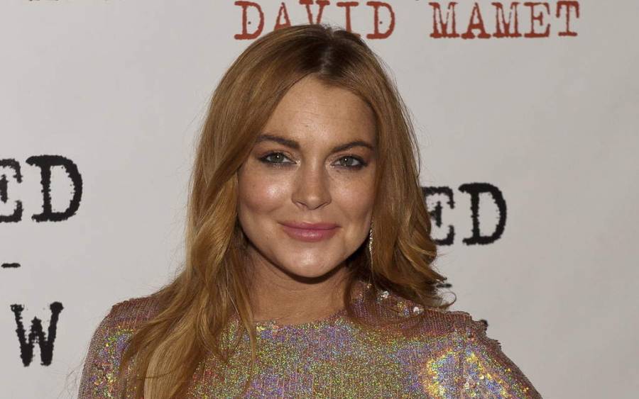 Anuncia Lindsay Lohan su regreso a la música