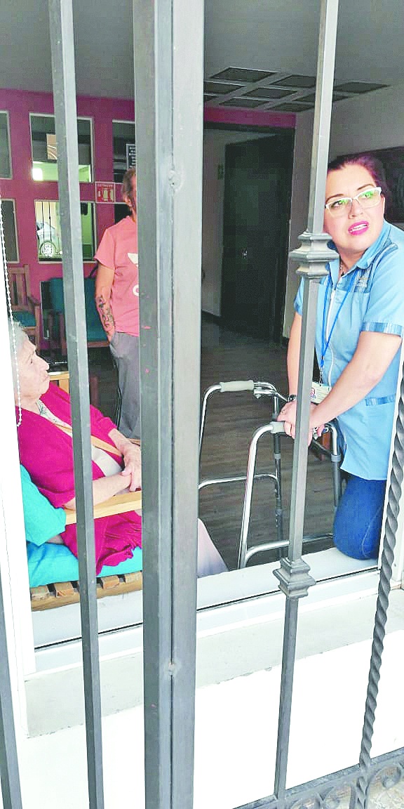 Inapam pide extremar cuidados a adultos mayores por Covid-19