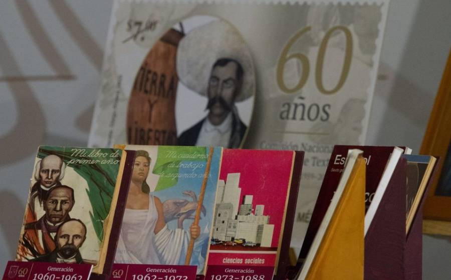 Entrega CONALITEG libros y materiales educativos a los centros CONAFE