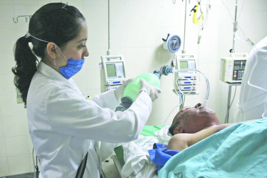 Conapred: no discriminar médicos