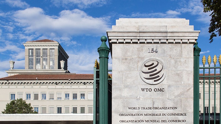 OMC y ONU piden proteger alimentos