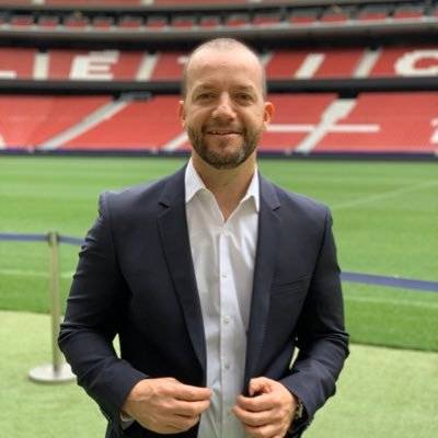 Alex Blanco de Fox Sports tiene Coronavirus
