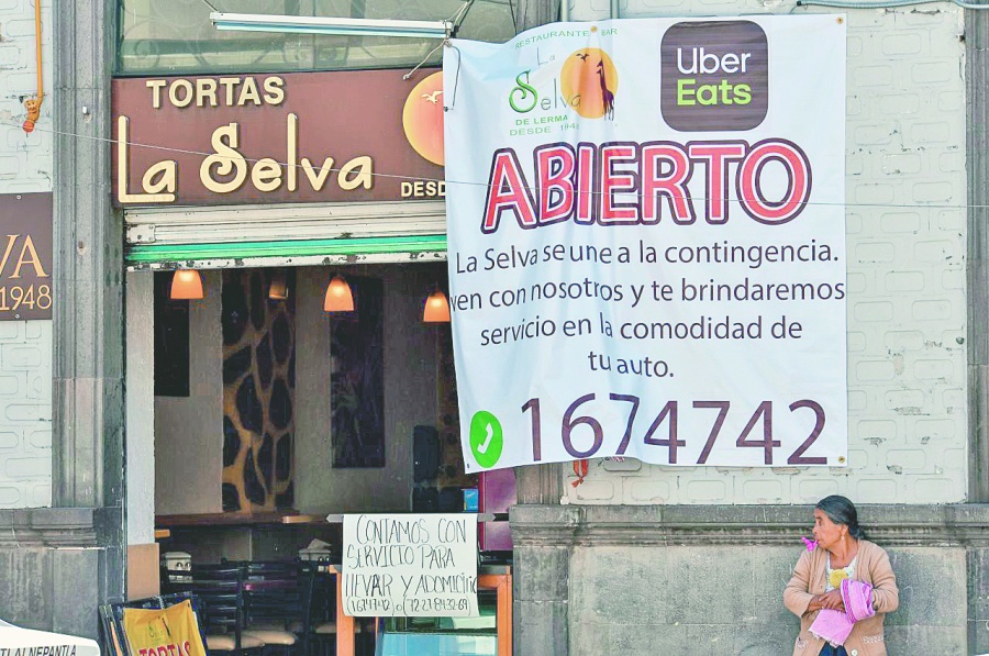 Por fallas en página, Sedeco habilita e-mail para acceder a créditos