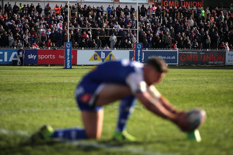 Federación de Rugby de EEUU se declara en bancarrota