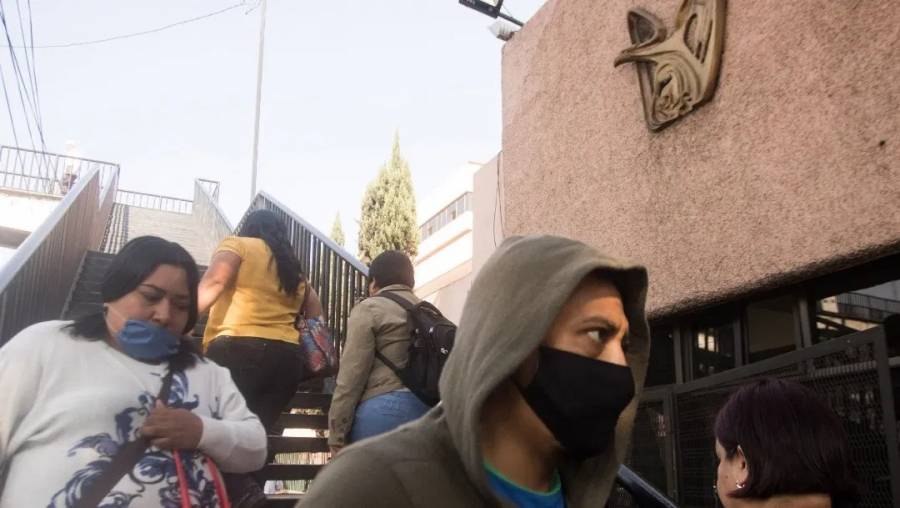 Brindará IMSS recetas resurtibles a adultos mayores