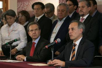 Ampl&iacute;a SEP receso escolar hasta 30 de abril por Covid-19 