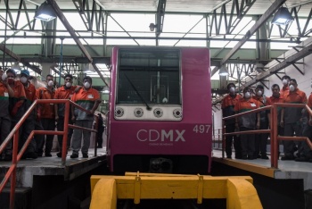 SCT presenta gu&iacute;a para comunicaciones en pandemia