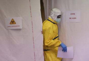 Muere ni&ntilde;a de 12 a&ntilde;os por Covid-19 en B&eacute;lgica