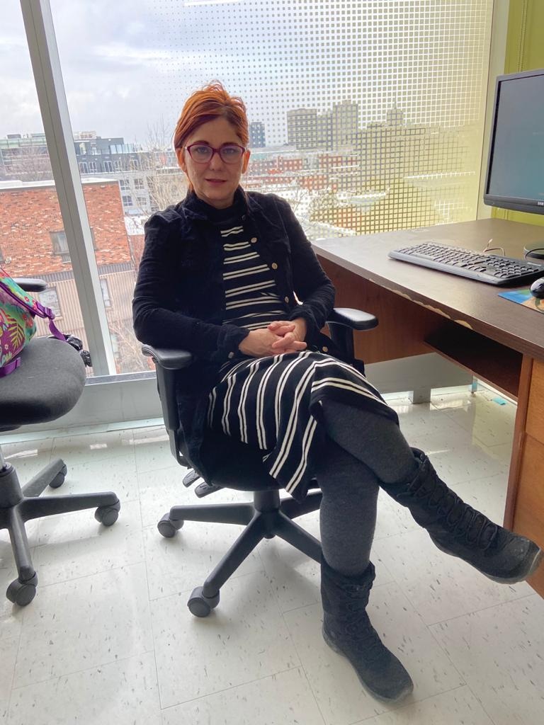 Salud mental olvidada en el pa&iacute;s, alerta experta