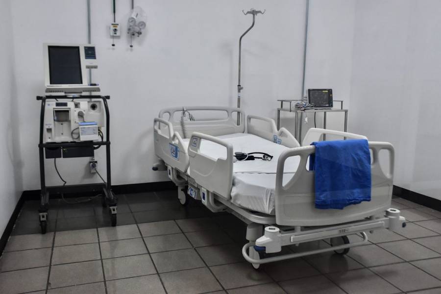 Fallece médico del IMSS en Monclova por Covid-19