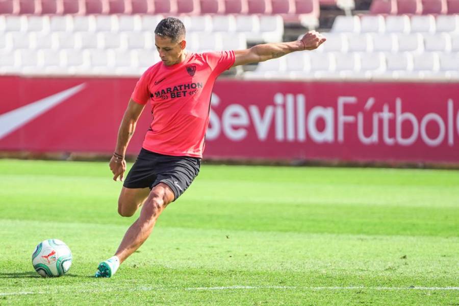 Javier