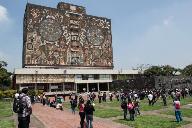 UNAM: Se extiende suspensión de clases