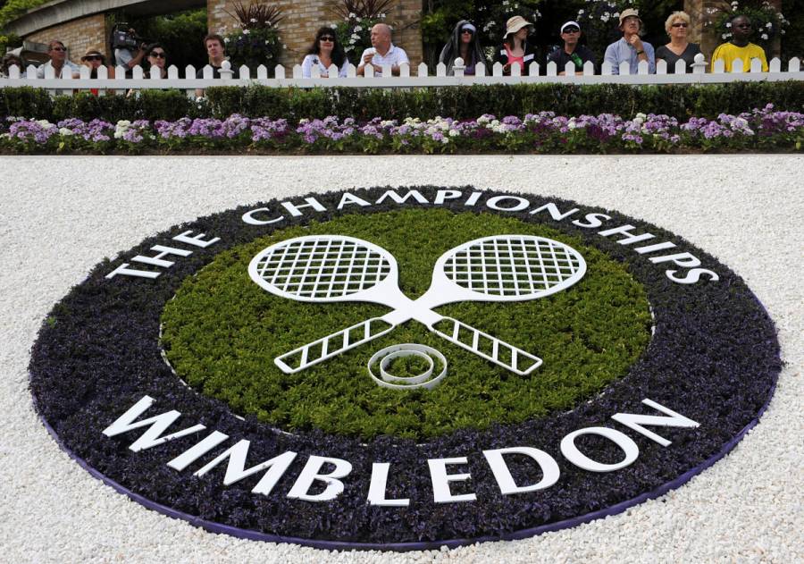 Wimbledon, cancelado ante pandemia de coronavirus