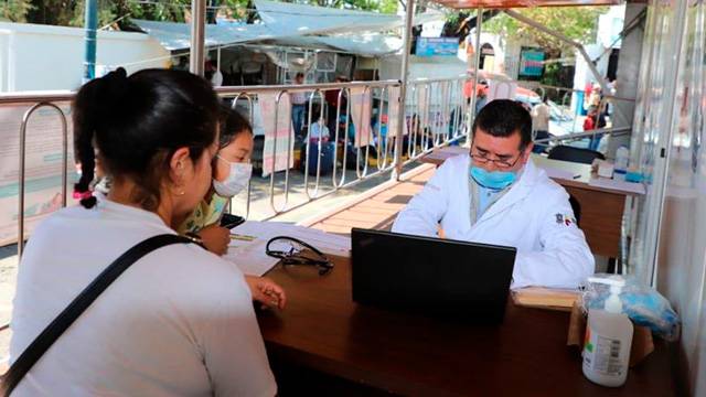 Ascienden a 23 los casos confirmados de Covid-19 en Michoacán