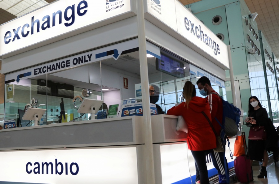 Env&iacute;o de remesas aumenta 10.5% en febrero