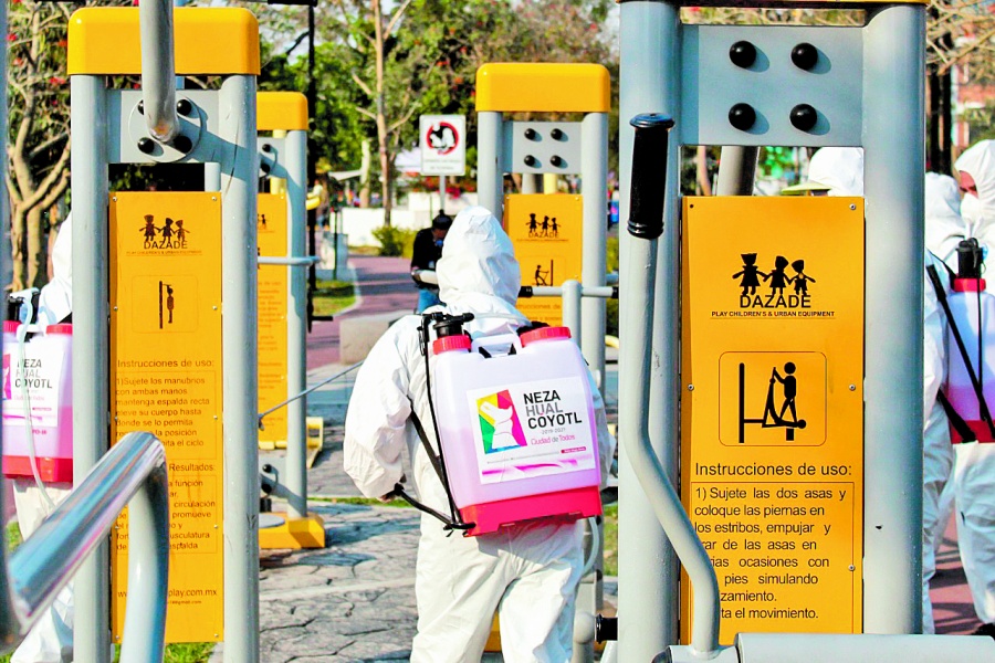 Advierten recortes a municipios por Covid-19 