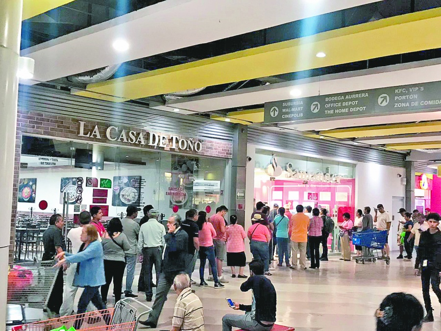 En CDMX y Edomex ignoran sana distancia y cuarentena