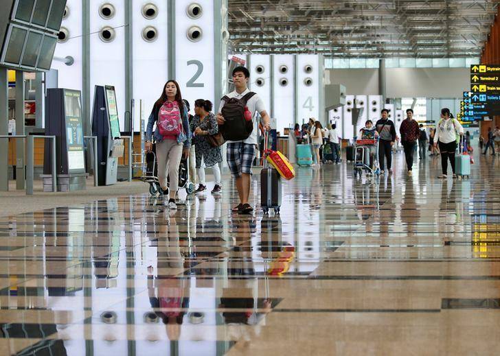 280 mexicanos serán repatriados  desde Argentina