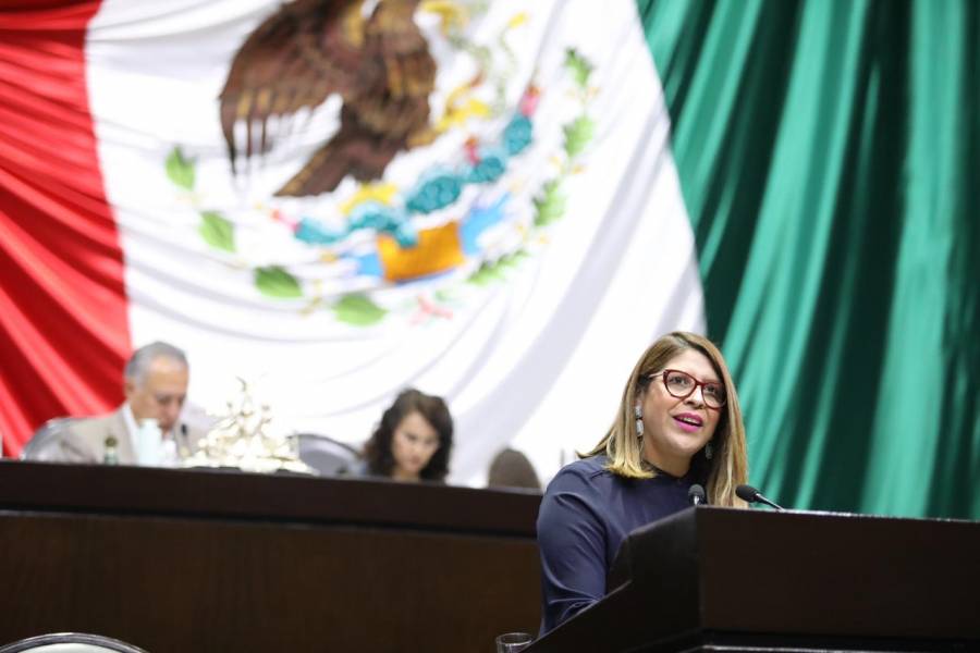 Suspención de elecciones en Coahuila e Hidalgo, oportunidad para elegir a los mejores: Guillermina Alvarado